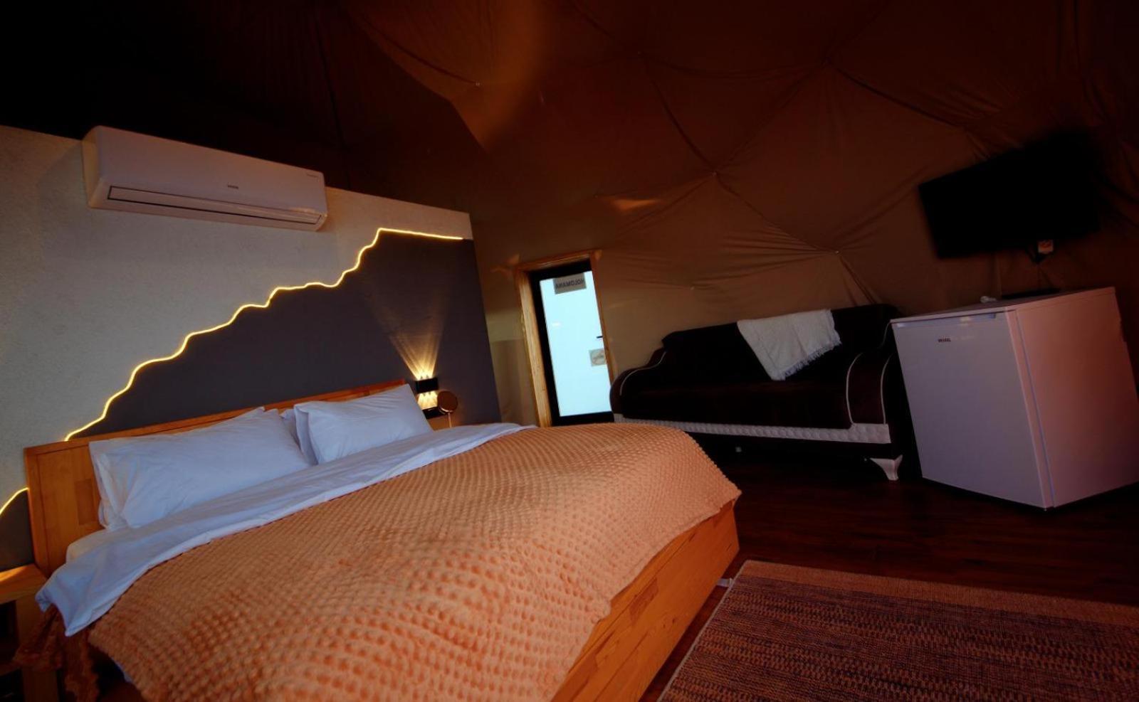 Zedome Panorama Hotel ทรับซอน ภายนอก รูปภาพ